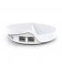 Маршрутизатор (роутер) TP-LINK Deco M5 AC1300 Mesh (DECO-M5-1-PACK)