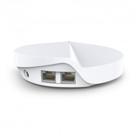 Маршрутизатор (роутер) TP-LINK Deco M5 AC1300 Mesh (2 шт) (DECO-M5-2-PACK)