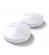 Маршрутизатор (роутер) TP-LINK Deco M5 AC1300 Mesh (2 шт) (DECO-M5-2-PACK)