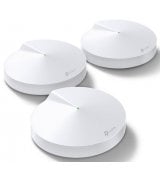 Маршрутизатор (роутер) TP-LINK Deco M5 AC1300 Mesh (3 шт) (DECO-M5-3-PACK)