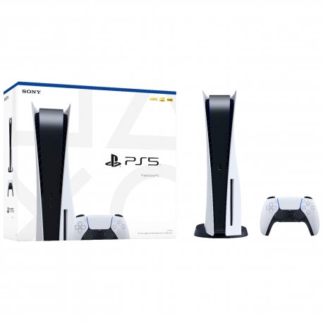 Игровая консоль Sony PlayStation 5