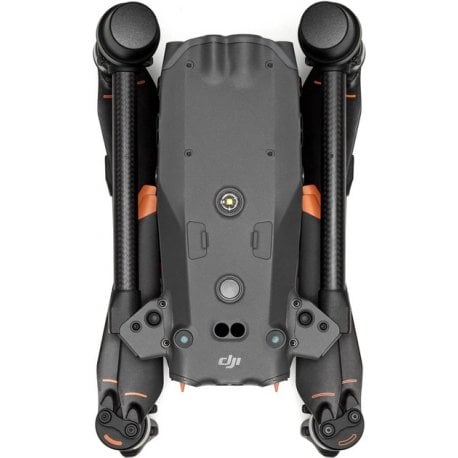 Квадрокоптер DJI Matrice 30T (CP.EN.00000368.01) EU