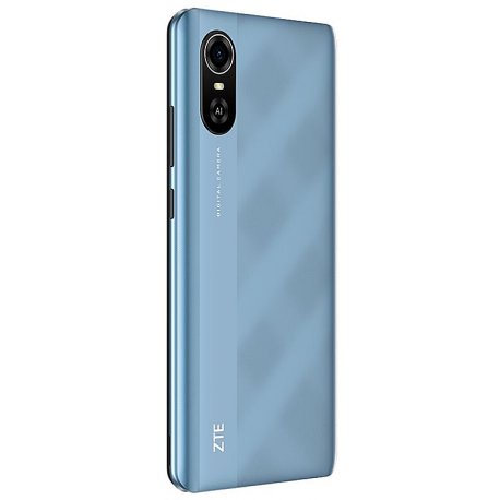 ZTE Blade A31 Plus 1/32GB Blue