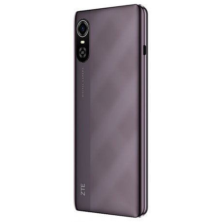 ZTE Blade A31 Plus 1/32GB Gray
