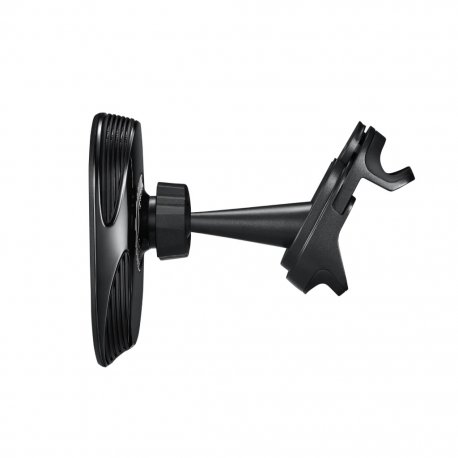 Автодержатель с беспроводной зарядкой Pitaka MagEZ Car Mount Pro 2 Car Vent Black (Tesla) (CM2302T)