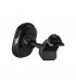 Автодержатель с беспроводной зарядкой Pitaka MagEZ Car Mount Pro 2 Car Vent Black (Tesla) (CM2302T)