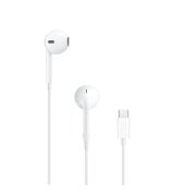 Наушники Apple EarPods with Type-C Connector (MTJY3)