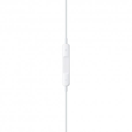 Наушники Apple EarPods with Type-C Connector (MTJY3)