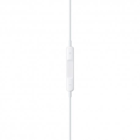 Навушники Apple EarPods with Type-C Connector (MTJY3)