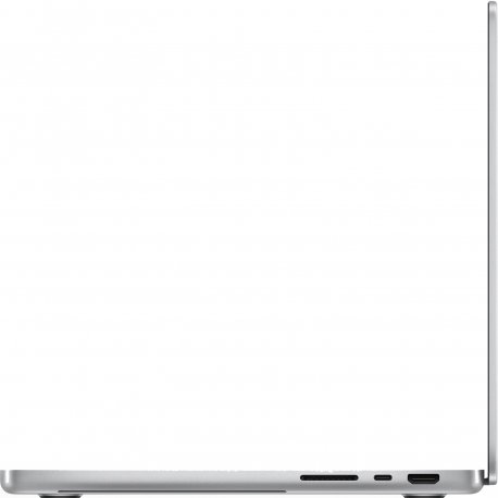 Apple MacBook Pro 14" M3 Pro Сhip 18/512GB (MRX63) 2023 Silver