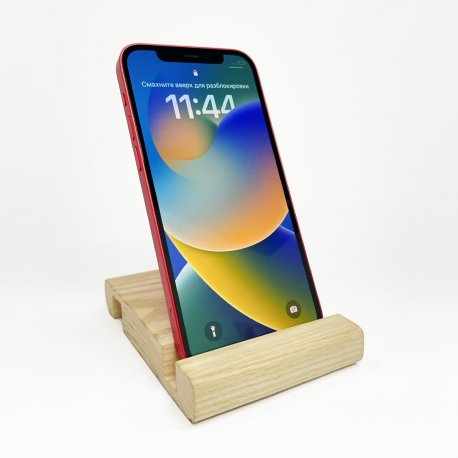 Б/в iPhone 12 256GB (Product) Red