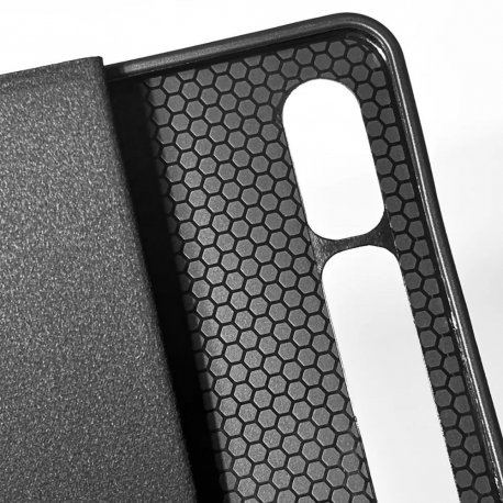 Чехол WAVE Smart Cover для Xiaomi Redmi Pad SE Blue
