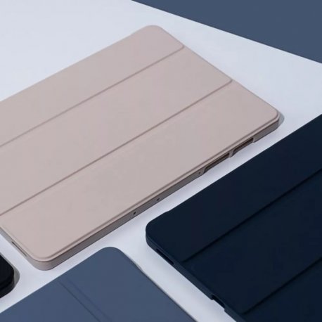 Чехол WAVE Smart Cover для Xiaomi Pad 6 Black