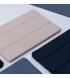 Чохол WAVE Smart Cover для Xiaomi Pad 6 Black
