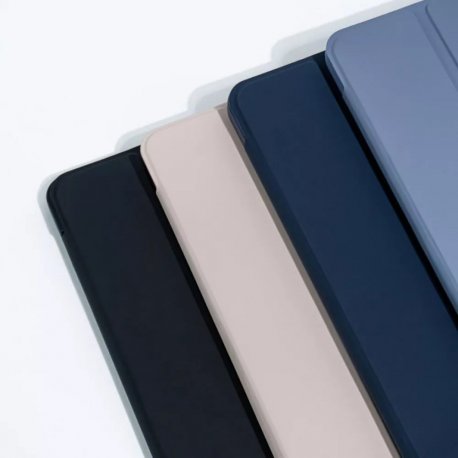 Чохол WAVE Smart Cover для Xiaomi Pad 6 Black