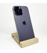 Б/у iPhone 14 Pro Max 128GB eSIM Deep Purple