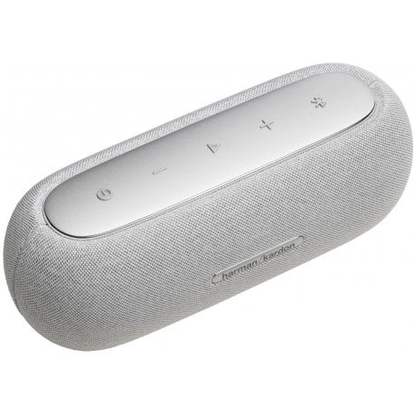 Портативная акустика Harman Kardon Luna Grey (HKLUNAGRYEU)