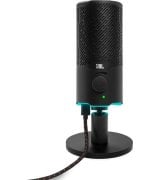 Мікрофон JBL Quantum Stream Black (JBLQSTREAMBLK)