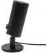 Микрофон JBL Quantum Stream Black (JBLQSTREAMBLK)