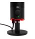 Микрофон JBL Quantum Stream Black (JBLQSTREAMBLK)