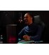 Микрофон JBL Quantum Stream Black (JBLQSTREAMBLK)
