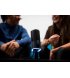 Микрофон JBL Quantum Stream Black (JBLQSTREAMBLK)