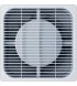 Очищувач повітря Xiaomi Smart Air Purifier 4 Lite