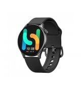 Смарт-годинник Xiaomi Haylou Solar Plus RT3 Black (LS16)