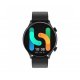 Смарт-годинник Xiaomi Haylou Solar Plus RT3 Black (LS16) Смарт-годинник Xiaomi Haylou Solar Plus RT3 Black (LS16)