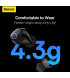 Бездротові навушники Baseus Encok WM03 TWS Black (NGTW330401)