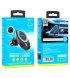 Автодержатель Borofone BH201 Magnetic Wireless Fast Charging Black