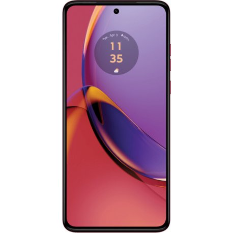 Moto G84 12/256GB Viva Magenta