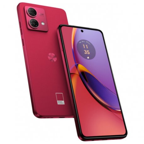 Moto G84 12/256GB Viva Magenta