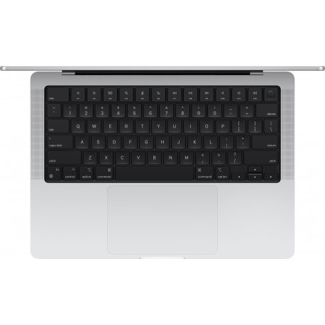 Apple MacBook Pro 14" M3 Pro Сhip 18/1TB (MRX73) 2023 Silver