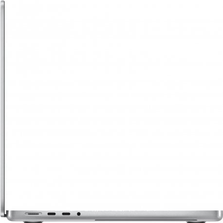 Apple MacBook Pro 14" M3 Pro Сhip 18/1TB (MRX73) 2023 Silver