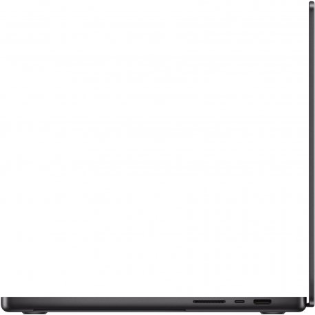 Apple MacBook Pro 16" M3 Pro Сhip 18/512GB (MRW13) 2023 Space Black