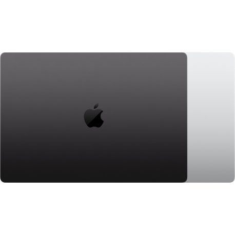 Apple MacBook Pro 16" M3 Pro Сhip 18/512GB (MRW13) 2023 Space Black
