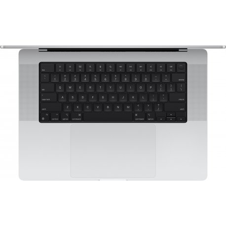 Apple MacBook Pro 16" M3 Pro Сhip 18/512GB (MRW43) 2023 Silver
