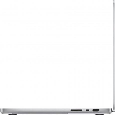 Apple MacBook Pro 16" M3 Pro Сhip 18/512GB (MRW43) 2023 Silver