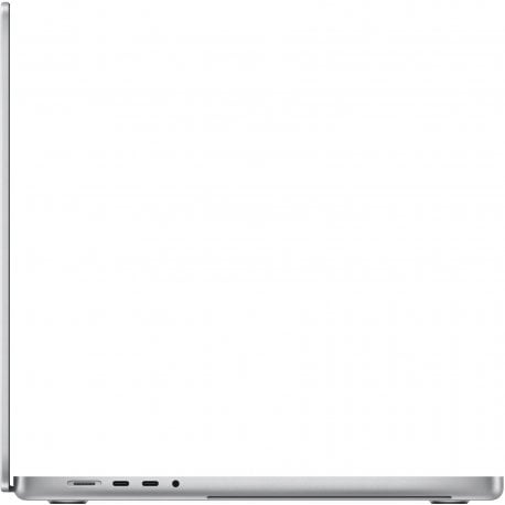 Apple MacBook Pro 16" M3 Pro Сhip 18/512GB (MRW43) 2023 Silver
