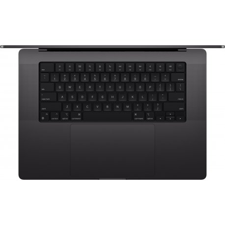 Apple MacBook Pro 16" M3 Pro Сhip 36/512GB (MRW23) 2023 Space Black