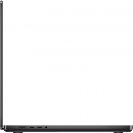 Apple MacBook Pro 16" M3 Pro Сhip 36/512GB (MRW23) 2023 Space Black