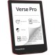Электронная книга PocketBook 634 Verse Pro Passion Red (PB634-3-CIS) Электронная книга PocketBook 634 Verse Pro Passion Red (PB634-3-CIS)