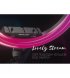 Кільцева світлодіодна LED лампа Lovely Stream 12" (Live-12T)