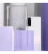 Чохол WXD Samsung Galaxy A04e (A042F) Silicone 0,8mm HQ Clear