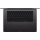 Apple MacBook Pro 16" M3 Max Сhip 36/1TB (MRW33) 2023 Space Black