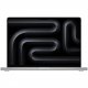 Apple MacBook Pro 16" M3 Max Сhip 36/1TB (MRW73) 2023 Silver Apple MacBook Pro 16" M3 Max Сhip 36/1TB (MRW73) 2023 Silver