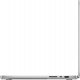 Apple MacBook Pro 16" M3 Max Сhip 36/1TB (MRW73) 2023 Silver Apple MacBook Pro 16" M3 Max Сhip 36/1TB (MRW73) 2023 Silver