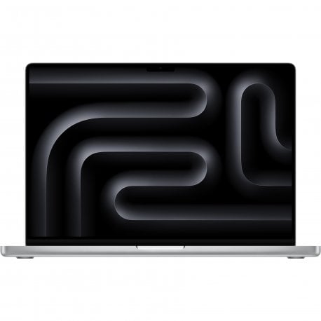 Apple MacBook Pro 16" M3 Max Сhip 48/1TB (MUW73) 2023 Silver