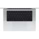 Apple MacBook Pro 16" M3 Max Сhip 48/1TB (MUW73) 2023 Silver